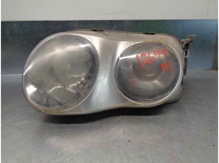 Recambio de faro izquierdo para hyundai coupe (rd) 1.6 16v cat referencia OEM IAM 9210327510  