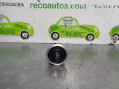 Replacement start/stop button for Renault Koleos 2.0 DCi diesel FAP OEM IAM reference 251503253R 