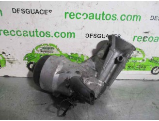 Recambio de soporte filtro aceite para opel astra h ber. 1.7 16v cdti referencia OEM IAM 314213 