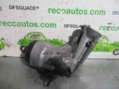 Recambio de soporte filtro aceite para opel astra h ber. 1.7 16v cdti referencia OEM IAM 314213 