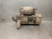 Recambio de motor arranque para ford ranger (es) 2.5 tdci cat referencia OEM IAM 4348654 4348654 