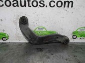 Recambio de brazo suspension superior trasero izquierdo para audi a4 berlina (8ec) 1.8 20v referencia OEM IAM 8E0505323M 