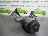 Recambio de soporte filtro aceite para opel astra h ber. 1.7 16v cdti referencia OEM IAM 314213 