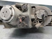 Recambio de faro izquierdo para hyundai coupe (rd) 1.6 16v cat referencia OEM IAM 9210327510  