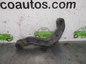 Recambio de brazo suspension superior trasero izquierdo para audi a4 berlina (8ec) 1.8 20v referencia OEM IAM 8E0505323M 