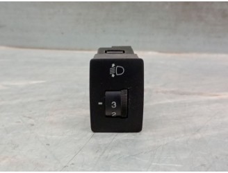 Recambio de mando luces salpicadero para hyundai getz (tb) 1.3 referencia OEM IAM 933701C000BJ 933701C000BJ 