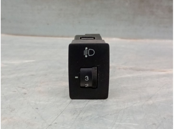 Recambio de mando luces salpicadero para hyundai getz (tb) 1.3 referencia OEM IAM 933701C000BJ 933701C000BJ 