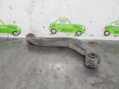 Recambio de brazo suspension superior trasero izquierdo para audi a4 berlina (8ec) 1.8 20v referencia OEM IAM 8E0505323M 