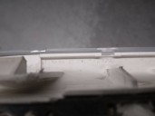 Recambio de luz interior para renault scenic iii 1.5 dci diesel referencia OEM IAM 264300008R  