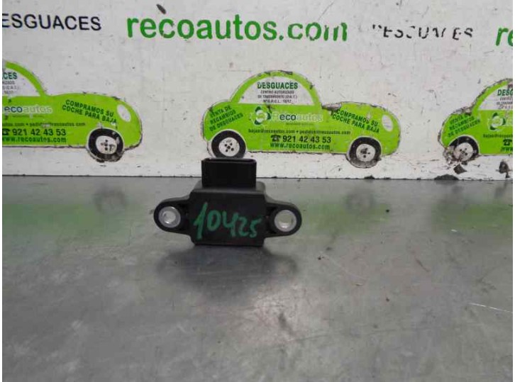 Recambio de sensor para renault koleos 2.0 dci diesel fap referencia OEM IAM 47930JG000 
