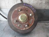Recambio de mangueta trasera izquierda para hyundai coupe (rd) 1.6 16v cat referencia OEM IAM 5275029100 