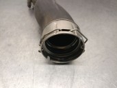 Recambio de tubo intercooler para kia stonic (yb) 1.0 t-gdi referencia OEM IAM 2827307300 