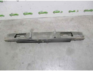 Replacement rear bumper reinforcement for Chrysler Le Baron 3.0 CAT OEM IAM reference IRON 