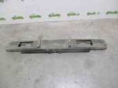 Replacement rear bumper reinforcement for Chrysler Le Baron 3.0 CAT OEM IAM reference IRON 
