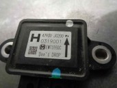 Recambio de sensor para renault koleos 2.0 dci diesel fap referencia OEM IAM 47930JG000 