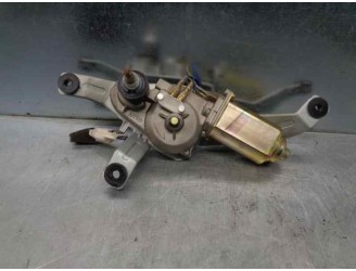 Recambio de motor limpia trasero para hyundai coupe (rd) 1.6 16v cat referencia OEM IAM 9870027500  