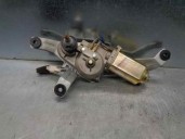 Replacement rear wiper motor for Hyundai Coupe (RD) 1.6 16V CAT OEM IAM reference 9870027500 
