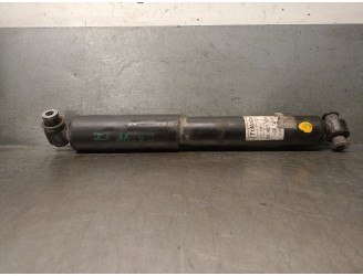 Recambio de amortiguador trasero izquierdo para ford transit connect 1.6 tdci cat referencia OEM IAM DV6118080 DV6118080HG FOMOC