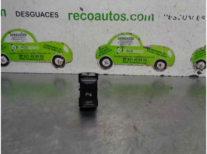 Recambio de mando para renault koleos 2.0 dci diesel fap referencia OEM IAM 2871174 