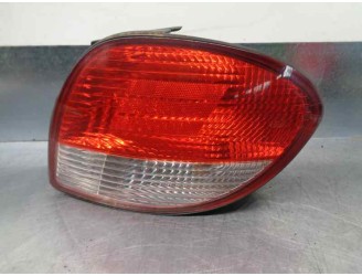 Recambio de piloto trasero derecho para hyundai coupe (rd) 1.6 16v cat referencia OEM IAM 9240227510  