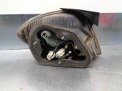 Replacement rear right tail light for Hyundai Coupé (RD) 1.6 16V CAT OEM IAM reference 9240227510 