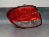Recambio de piloto trasero izquierdo para hyundai coupe (rd) 1.6 16v cat referencia OEM IAM 9240127510 
