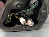Recambio de piloto trasero izquierdo para hyundai coupe (rd) 1.6 16v cat referencia OEM IAM 9240127510 