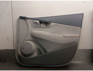 Recambio de guarnecido puerta delantera derecha para hyundai kona (os, ose, osi) 1.6 t-gdi referencia OEM IAM 82302DD150 82302DD