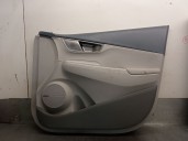 Recambio de guarnecido puerta delantera derecha para hyundai kona (os, ose, osi) 1.6 t-gdi referencia OEM IAM 82302DD150 82302DD