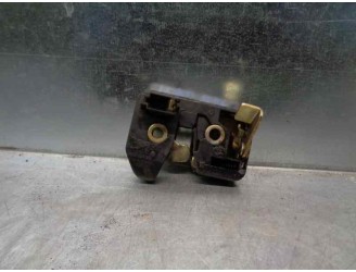 Replacement trunk / tailgate lock for Seat Cordoba sedan (6k2) 1.9 tdi OEM IAM reference 6K0827505A 2 PINS 4 DOORS