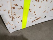 Recambio de capot para ford ranger (es) 2.5 tdci cat referencia OEM IAM 5139731 5139731 