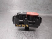 Recambio de warning para renault scenic iii 1.5 dci diesel referencia OEM IAM 8200214895 