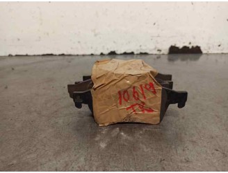 Recambio de pastillas de freno para mazda 5 berl. (cr) 2.0 diesel cat referencia OEM IAM C2Y32648ZA  