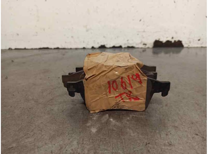 Recambio de pastillas de freno para mazda 5 berl. (cr) 2.0 diesel cat referencia OEM IAM C2Y32648ZA  