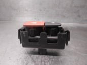Recambio de warning para renault scenic iii 1.5 dci diesel referencia OEM IAM 8200214895 