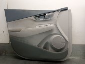 Recambio de guarnecido puerta delantera izquierda para hyundai kona (os, ose, osi) 1.6 t-gdi referencia OEM IAM 82301DD260 82301