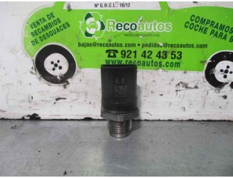 Recambio de sensor presion para bmw x3 (f25) 2.0 referencia OEM IAM 0281002948 BOSCH