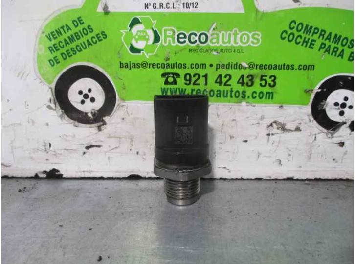 Recambio de sensor presion para bmw x3 (f25) 2.0 referencia OEM IAM 0281002948 BOSCH