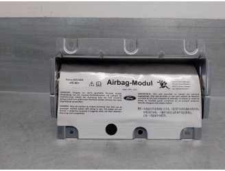 Recambio de airbag delantero derecho para ford galaxy (ca1) 2.0 tdci cat referencia OEM IAM 6G9N042A94BF 