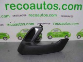 Recambio de maneta interior trasera derecha para volkswagen polo (6r1) 1.2 tdi referencia OEM IAM 6R0867180K  