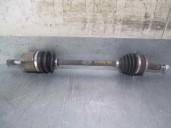 Recambio de transmision delantera izquierda para hyundai i30 1.4 cat referencia OEM IAM 495012L010  