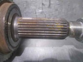 Recambio de transmision delantera izquierda para hyundai i30 1.4 cat referencia OEM IAM 495012L010  