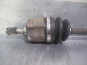 Recambio de transmision delantera izquierda para hyundai i30 1.4 cat referencia OEM IAM 495012L010  