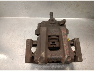 Recambio de pinza freno trasera izquierda para bmw 1 (f20) 116 d referencia OEM IAM 34216850851 34216850851 BOSCH