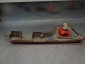 Replacement rear right tail light for seat cordoba saloon (6k2) 1.9 tdi OEM IAM reference 6K5945108A FROM 5-DOOR HATCHBACK