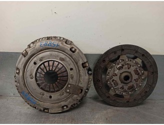 Recambio de kit embrague para peugeot 308 active referencia OEM IAM 9807707080  