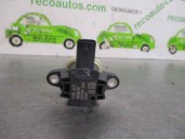 Recambio de sensor impacto para volkswagen polo (6r1) 1.2 tdi referencia OEM IAM 4H0955557 2 PINES 