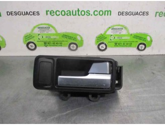 Recambio de maneta interior trasera derecha para ford focus sportbreak (cap) 1.6 tdci cat referencia OEM IAM 3M51R22600BB  