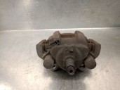 Recambio de pinza freno trasera izquierda para bmw 1 (f20) 116 d referencia OEM IAM 34216850851 34216850851 BOSCH