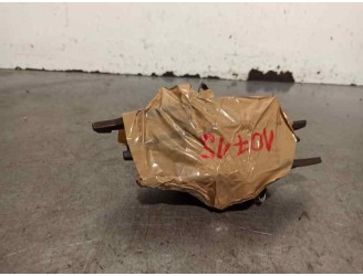 Recambio de pastillas de freno para mazda 3 berlina (bk) 1.6 cd diesel cat referencia OEM IAM BPYK2648ZB  